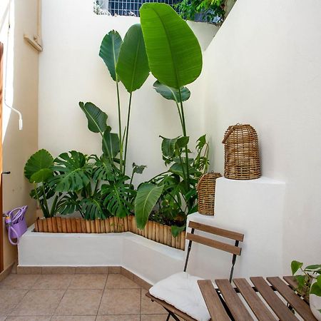 Blue Jasmine Apartments Chania  Exterior foto