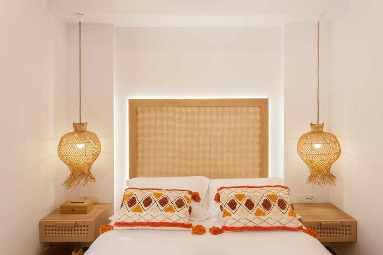 Blue Jasmine Apartments Chania  Exterior foto