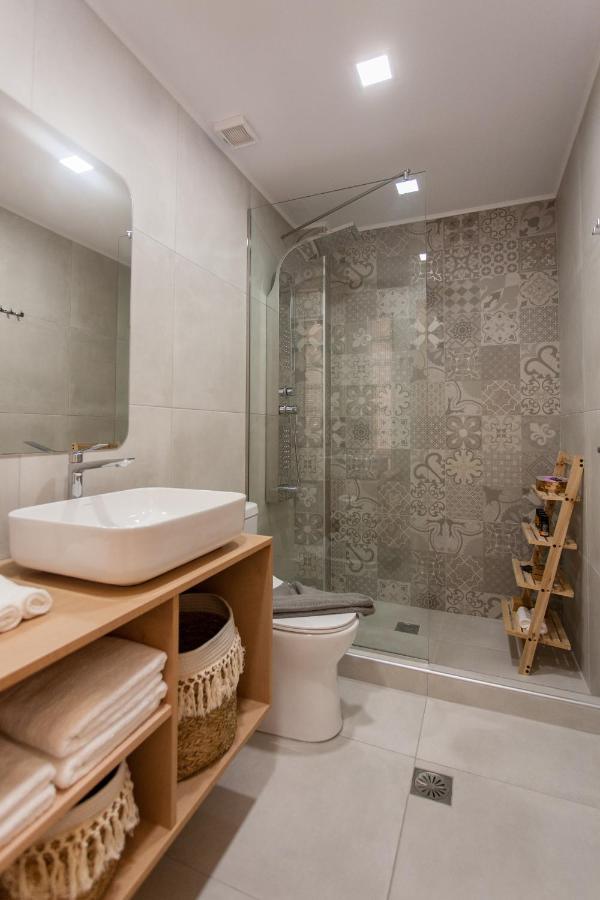 Blue Jasmine Apartments Chania  Exterior foto