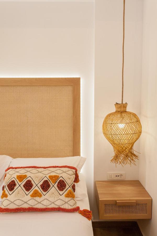 Blue Jasmine Apartments Chania  Exterior foto