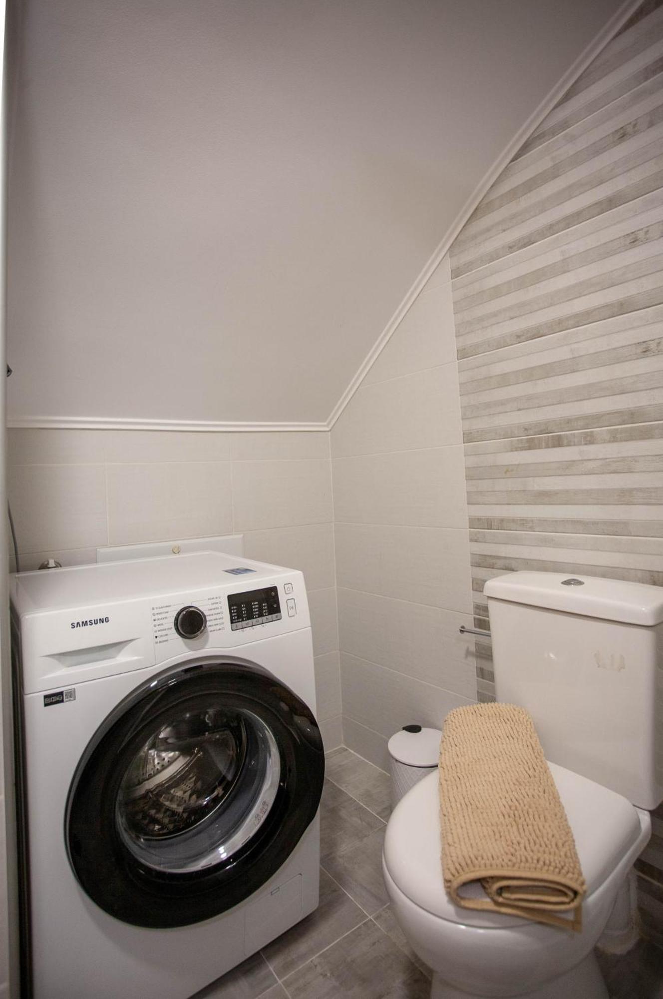 Blue Jasmine Apartments Chania  Exterior foto