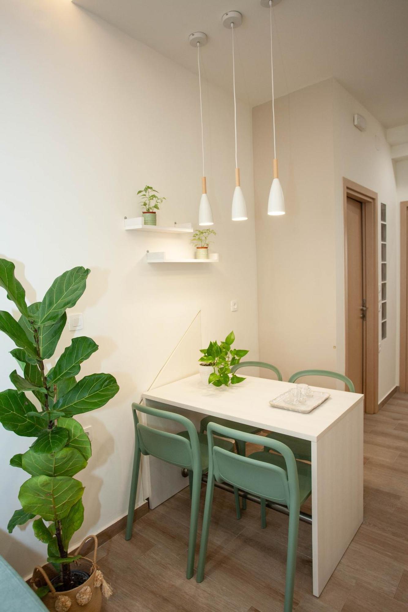 Blue Jasmine Apartments Chania  Exterior foto